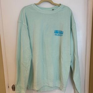 NEW Blue 84 ANNA Maria Island Women's Sweater